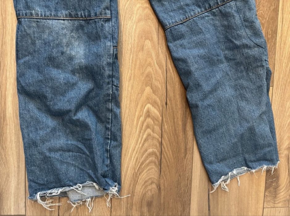 Blugi moto Vanucci Estivo II