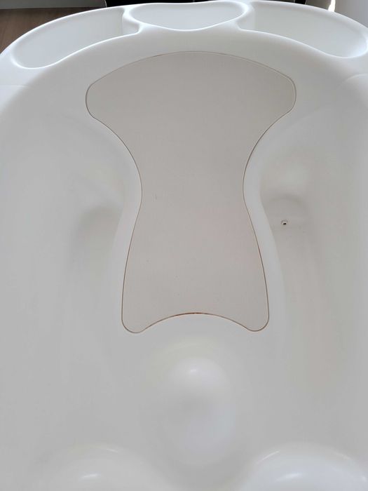 Бебешка вана със стойка Cam