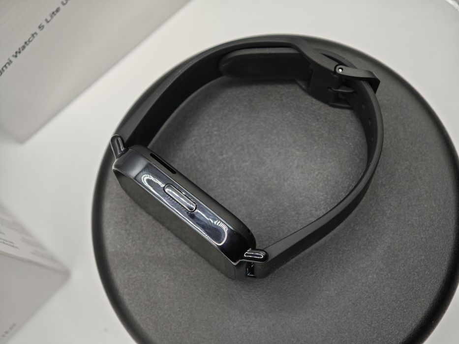 Redmi Watch 5 Lite – ca nou, folosit o singură dată