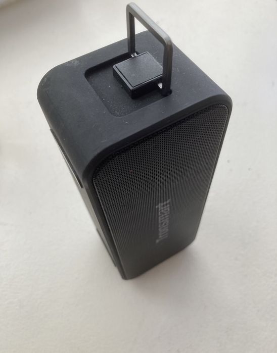 Boxa portabila usb c . Boxa Bluetooth 5.0 si USB-C