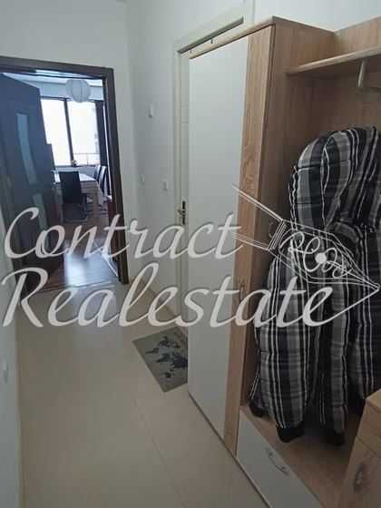 Дава се под наем Двустаен апартамент в Варна, Трошево - 56 кв.м за 331.5 € - Снимка #8