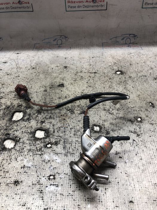 injector adblue volkswagen tiguan 2.0 2016