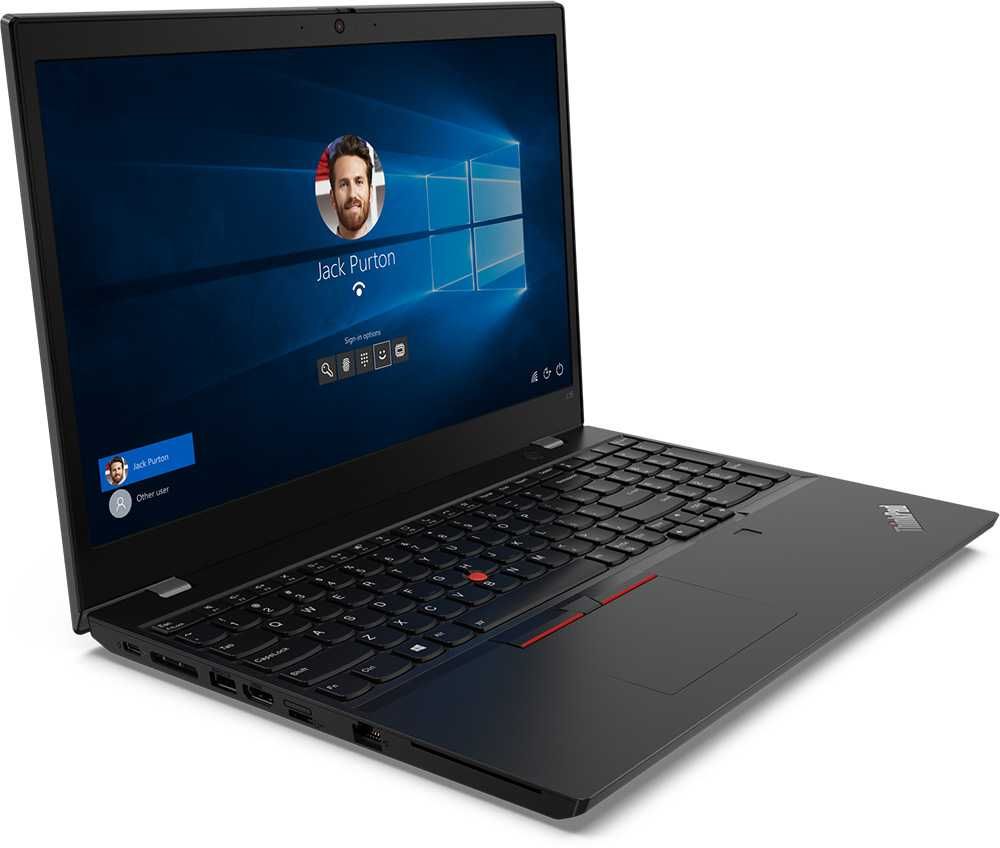 15.6"IPS ThinkPad L15 / Intel i3 / 20GB / 256GB SSD / Win10Pro