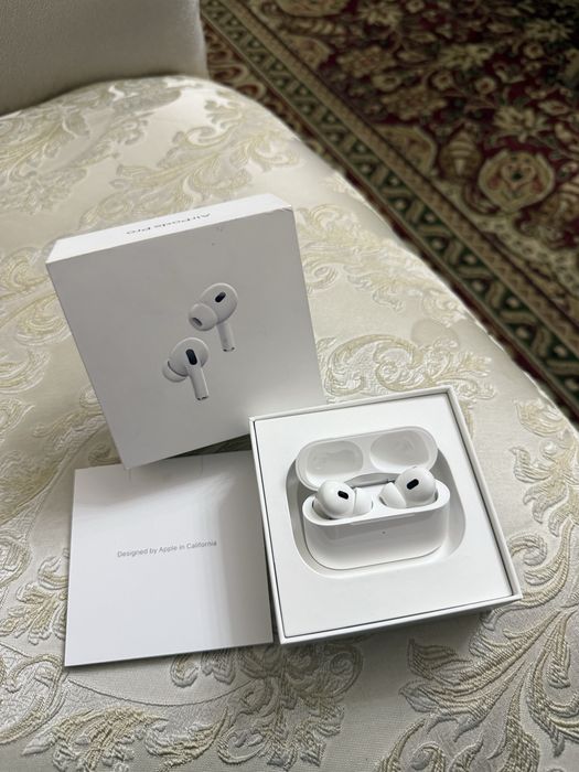 Airpods pro 2 original