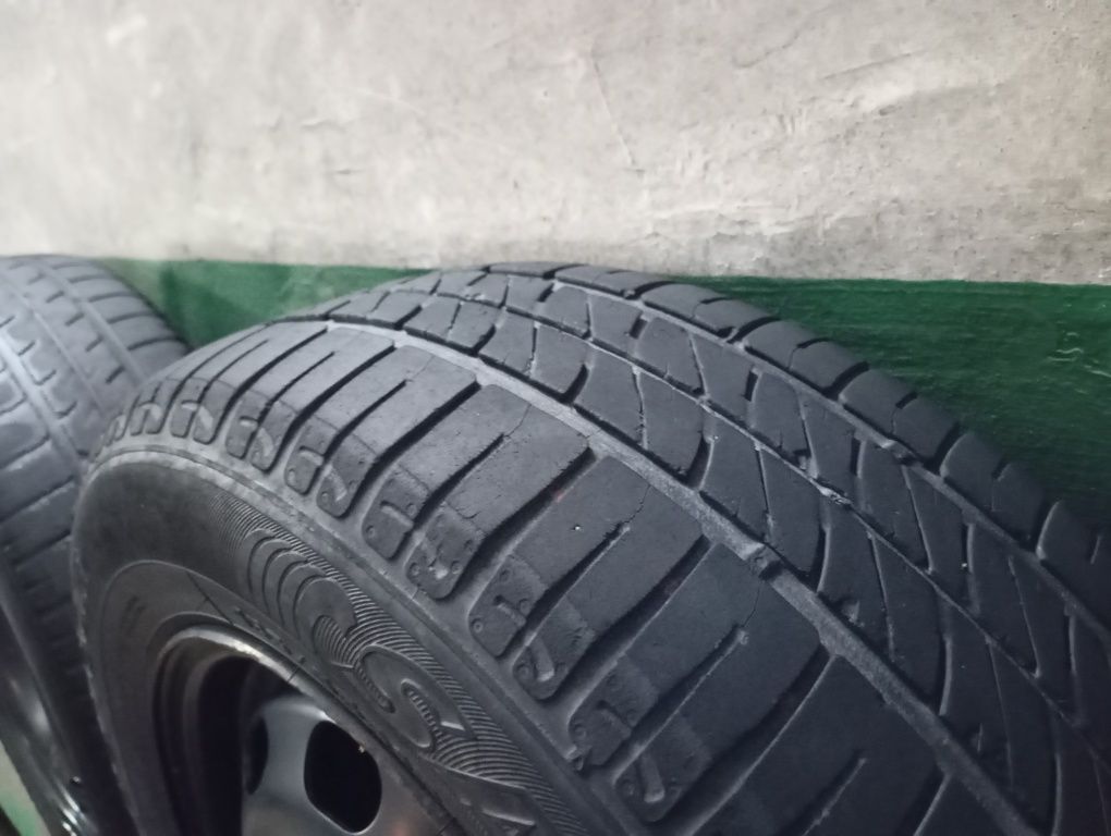 Продам диски 5*100
