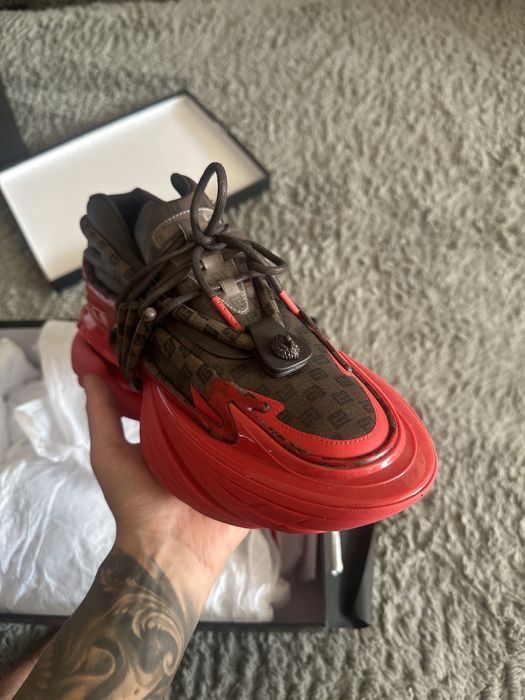 Balmain Unicorn originali