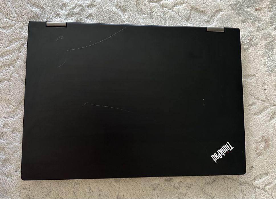 Laptop Lenovo ThinkPad L13 Yoga