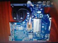 Placa de baza Lenovo g50-30,g50-45,g50-70,g50-80