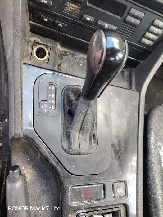 Bmw e39 530d 3.0d 193face