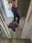 Colanți Fitness SuperDry sport S