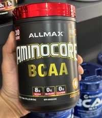 BCAA N1 Almax aminocore