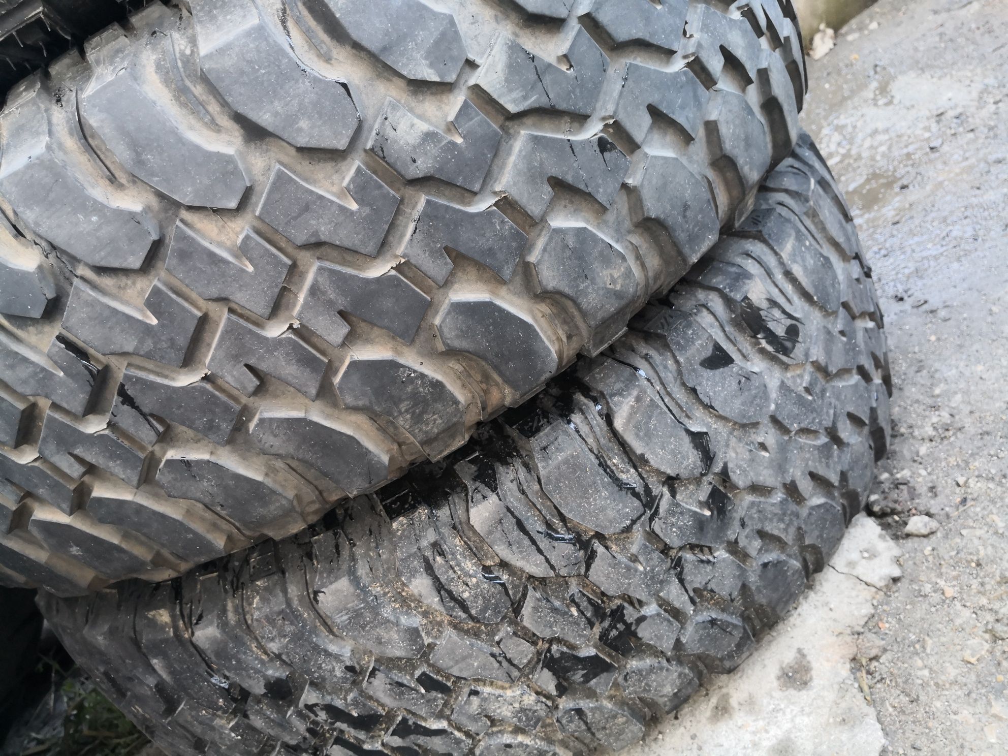 255 75 17 цола bfgoodrich