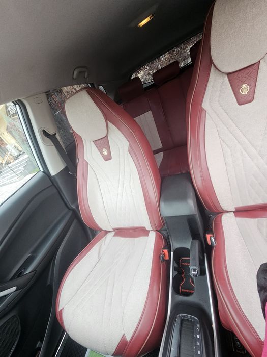 Tracer 2 Ltz 2023 yil