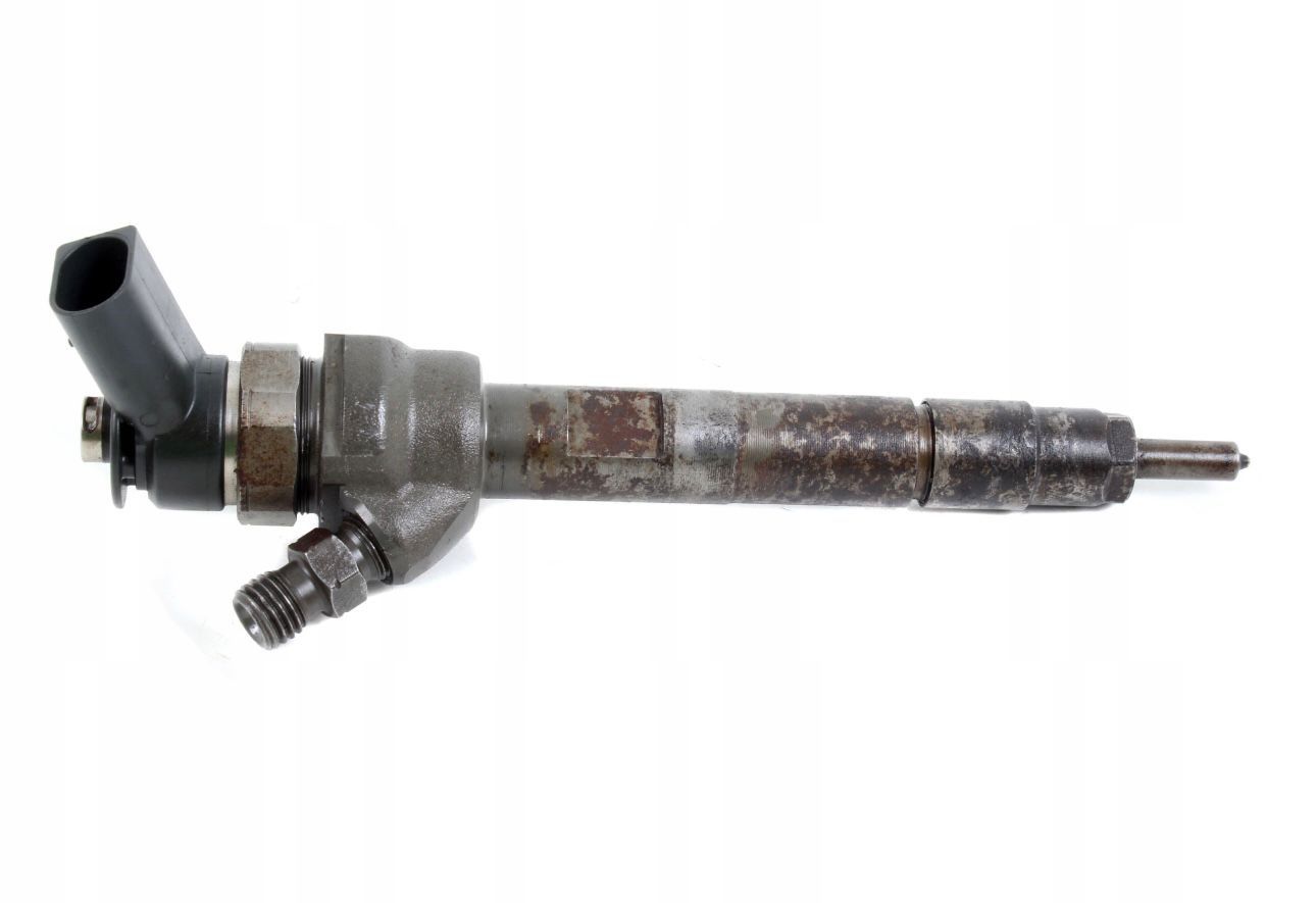 Injector 2.0 d bmw seria 1 e81 e82 e87 f20 f21 seria 3 e90 0445110289