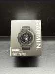 Garmin 7X Pro sapphire solar 51mm