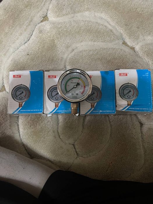 Строительные запчасти на все вкус