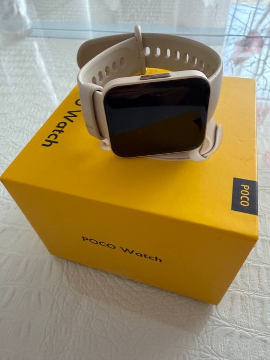 Часы смарт подростковые