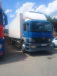 Mercedes Benz Axor 1823 Frigorific