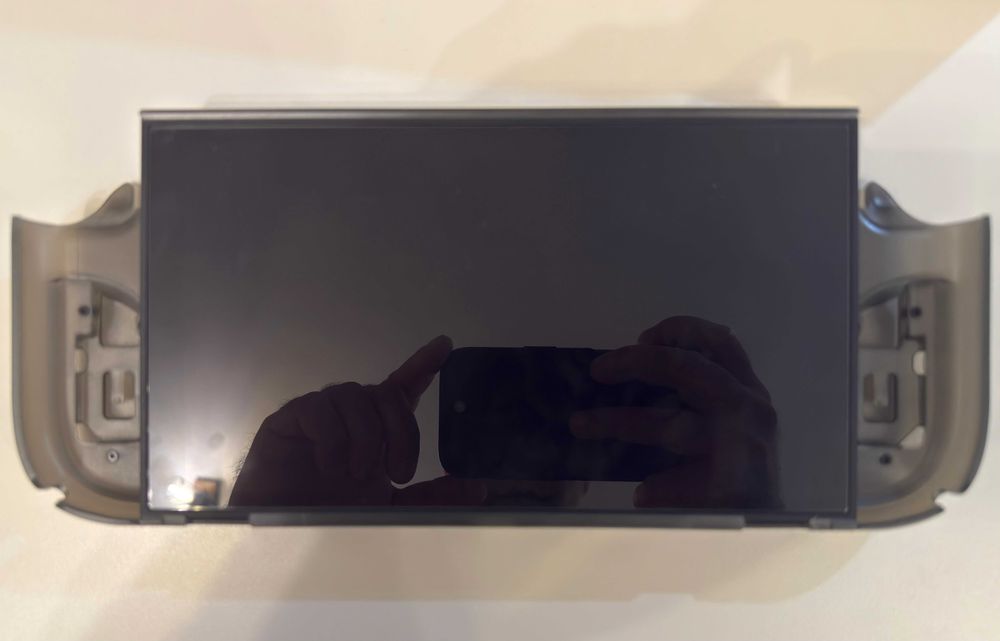 Кейс за Nintendo Switch 2 - Genki Force Field 2 with Travel Cover