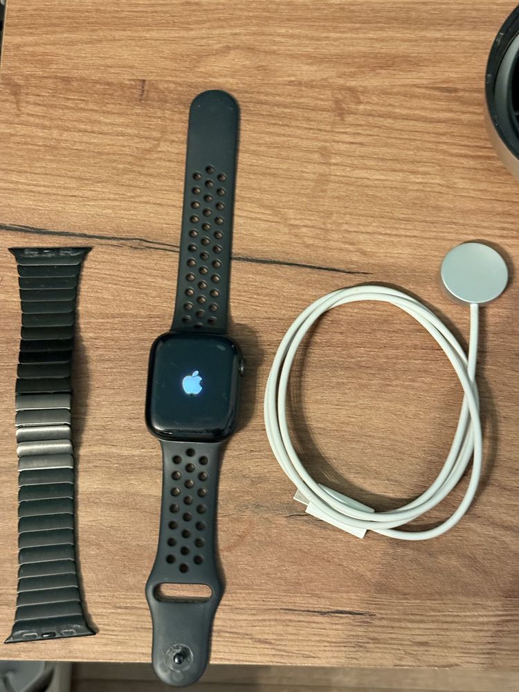 Apple watch series 7 45mm