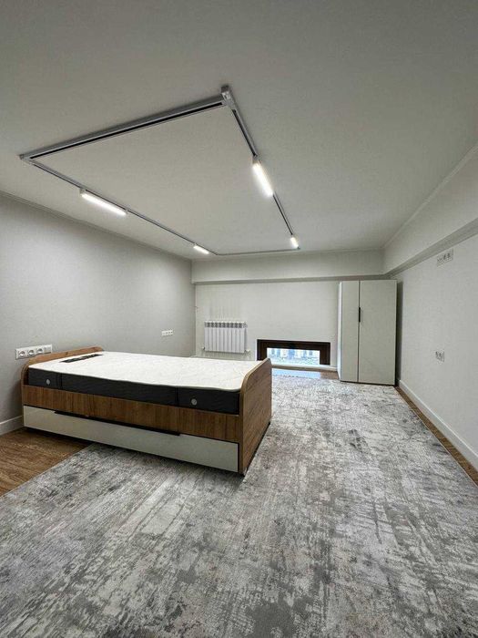 ДУПЛЕКС! квартира в Тashkent city Boulevard 4комнат 155м² Ташкент сити