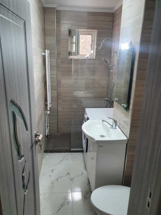 Inchiriez apartament 2 camere