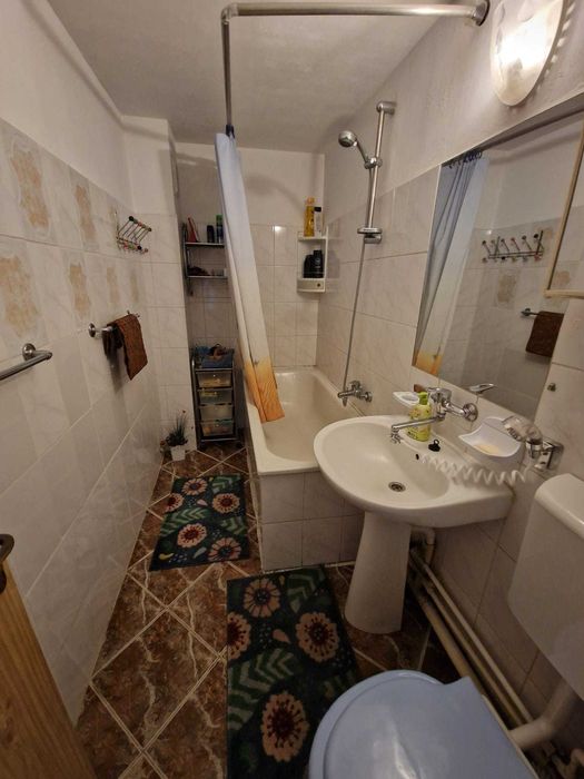 Proprietar, inchiriez apartament cu 3 camere pe bdul Mihail Sebastian