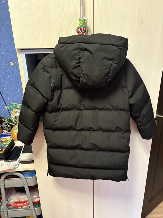 Geaca zara marimea 120 copii