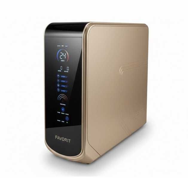 Фильтр для воды Бесплатная доставка установка и Оплата после монтажа