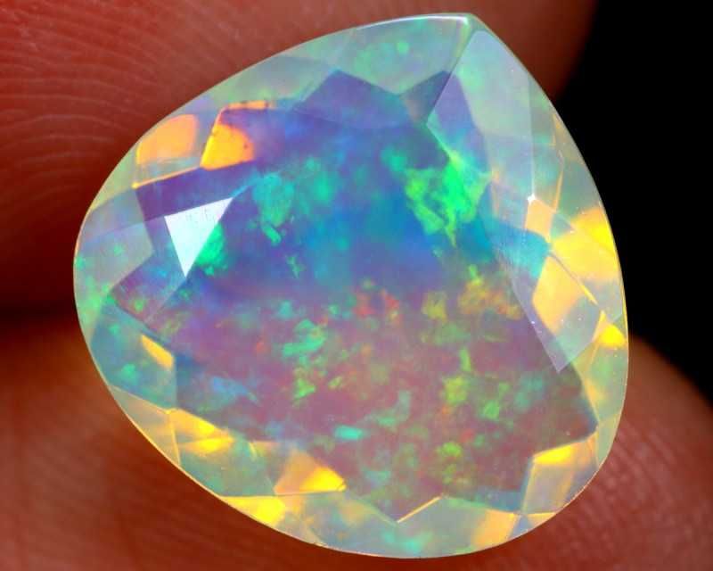 Opal Natural 3.72ct