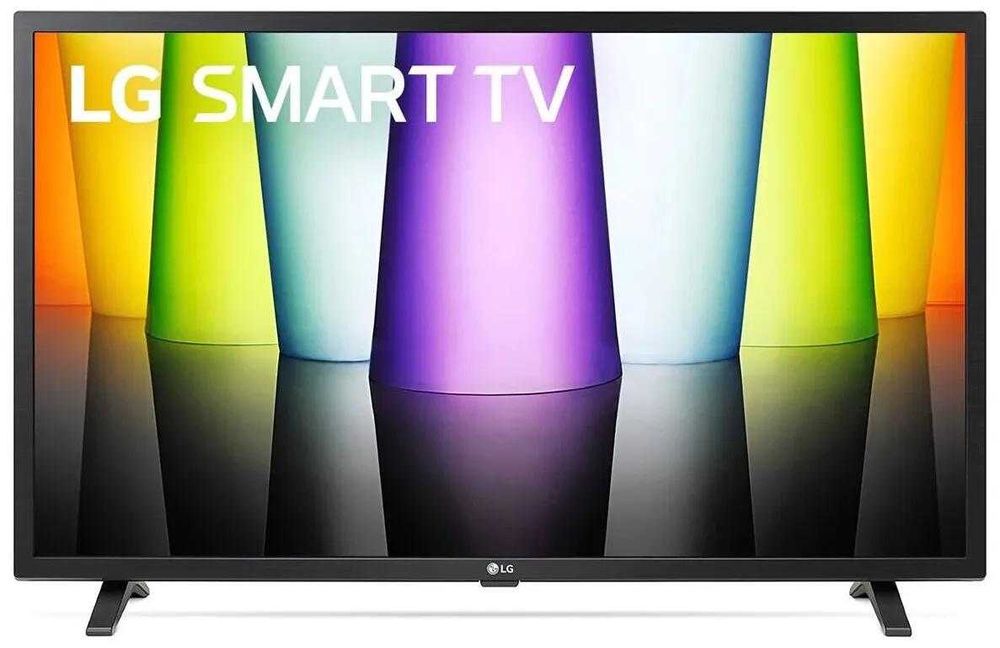 Телевизор LG — Smart TV, 32 дюйма, Full HD, Wi-Fi