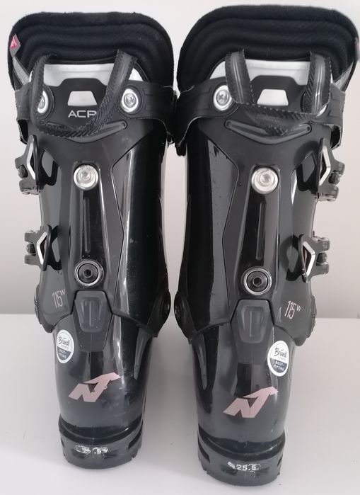 Clapari Nordica Speedmachine 3