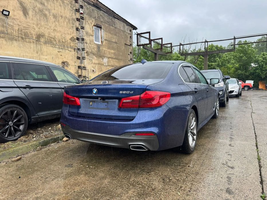 Dezmembrez / Dezmembrari / Piese / Accesorii BMW G30 seria 5