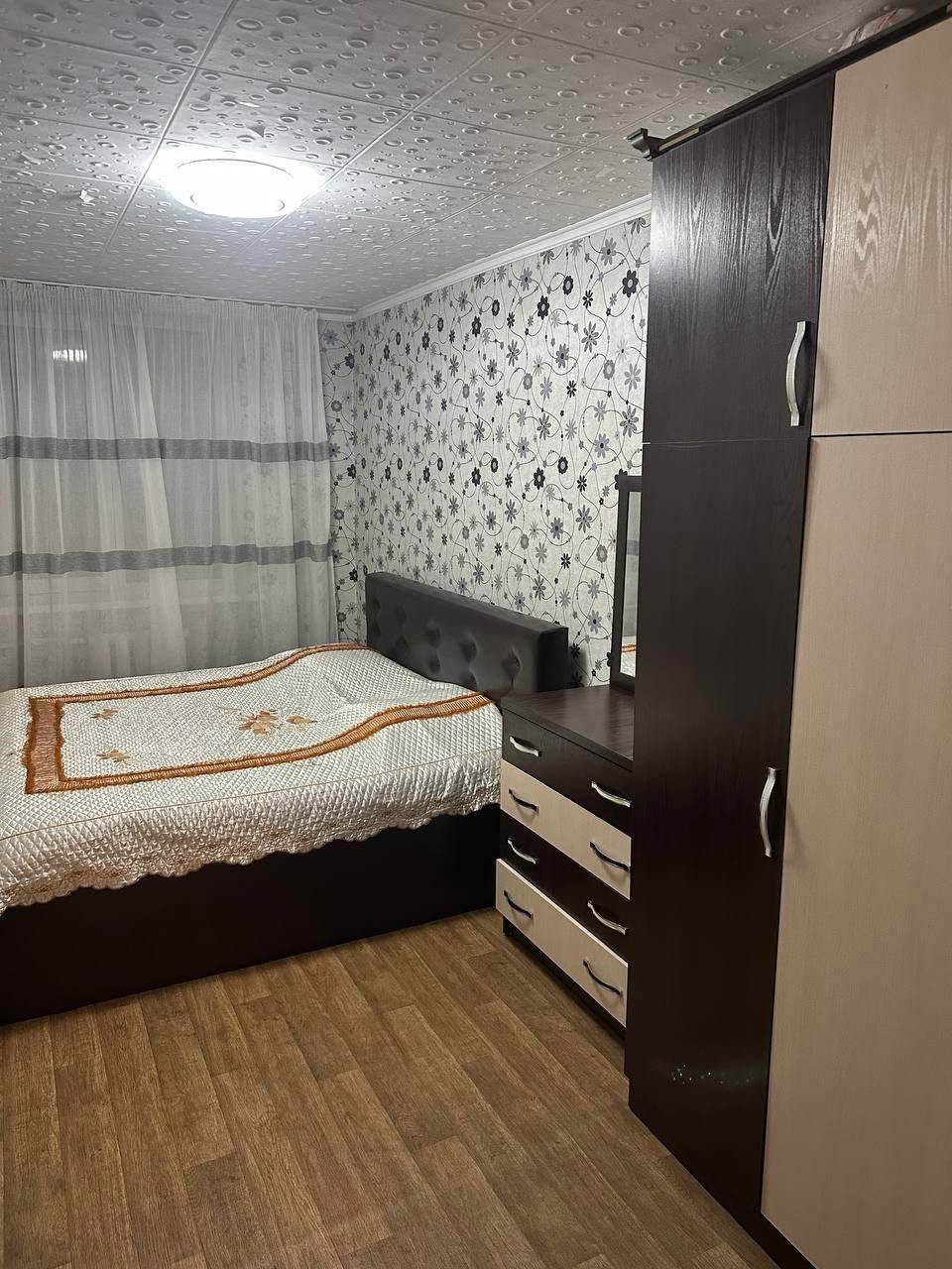 Аренда чиланзар 1 двух комнатная