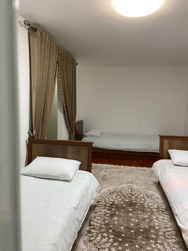 Mehmonxona Гостиница Фергана Hotel Hostel Guest house Fargonada