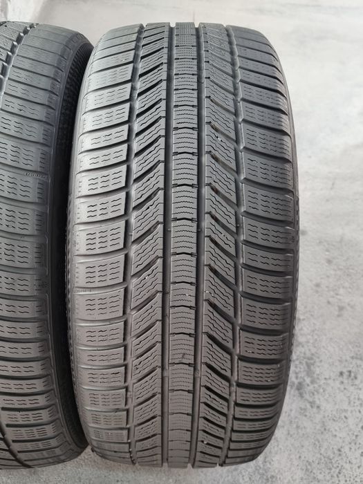 "Dot 23" 255/45/18 Continental 2Броя: 300лв 6.8мм