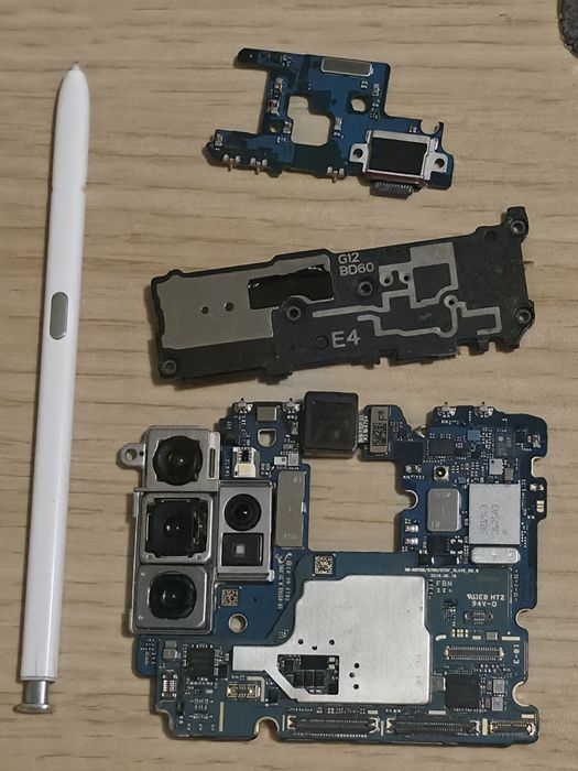 За Части Note 10 Plus (N975F)