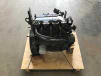 Motor complet Isuzu 3LB1  - Piese de schimb utilaje