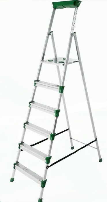 Стремянка лестница стремянка 6 ступеней 4 ступеней 5 ступеней