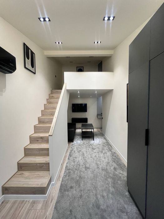 паркентскый ‼️ супер хай-тек квартира Дублекс алло