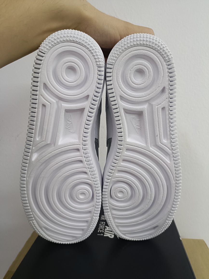 Nike Air Force 1 Shadow номер 39