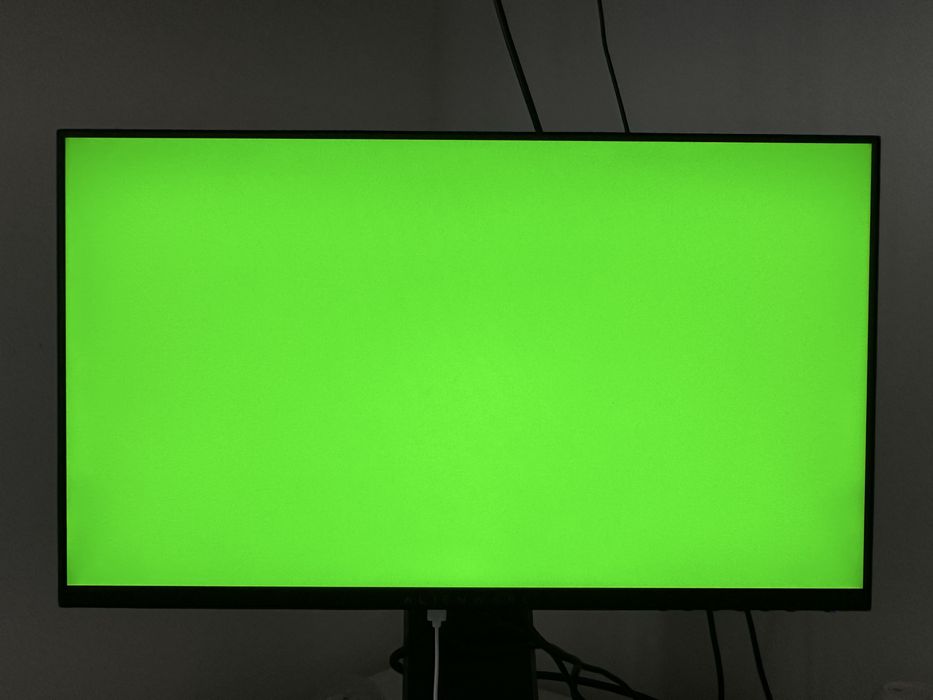 PC Gaming - i5-12400F, RX 6650XT, 32GB DDR4 + MONITOR ALIENWARE 240Hz