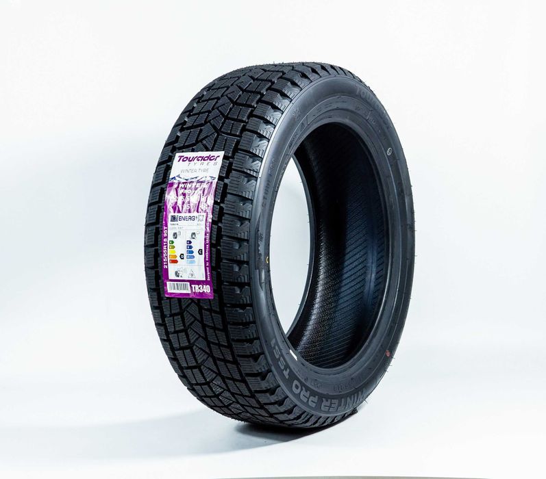 215/55R18 — Tourador WINTER PRO TSS1  Зимние шины!