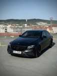 Mercedes-Benz E Mercedes E400 4matic 2017