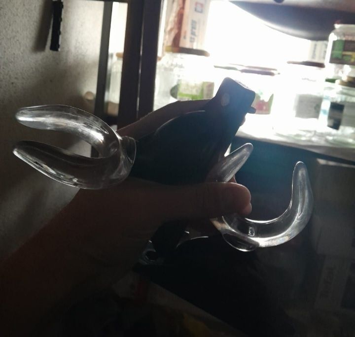 Furcheti furcheti nou