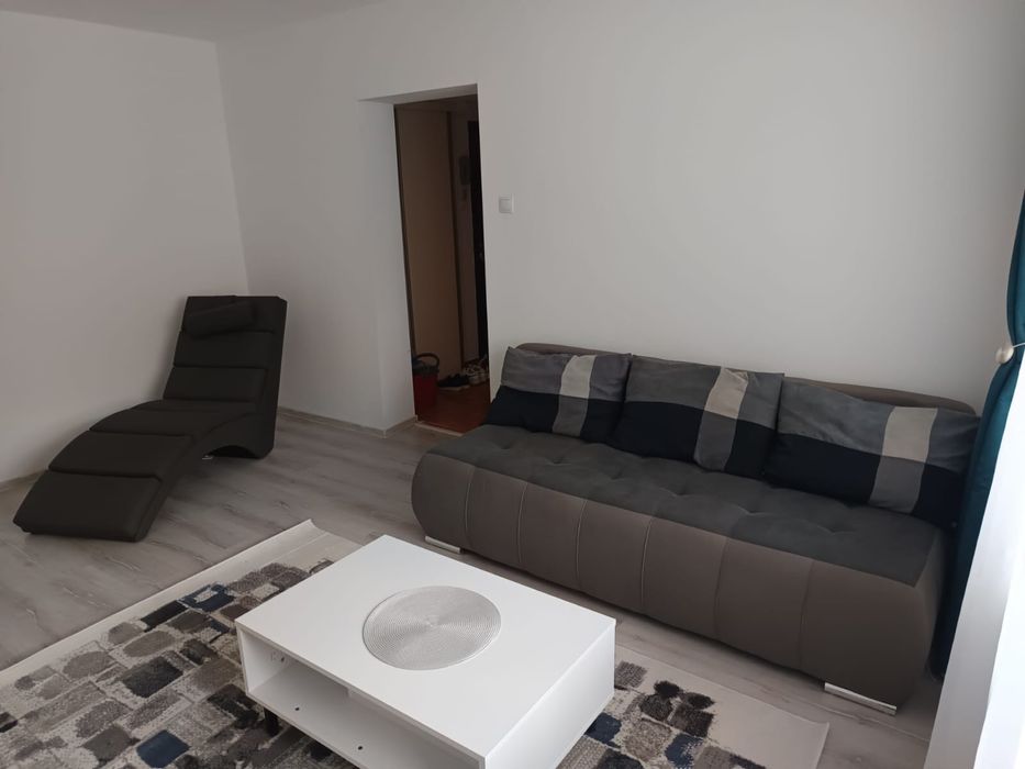 Apartament regim hotelier