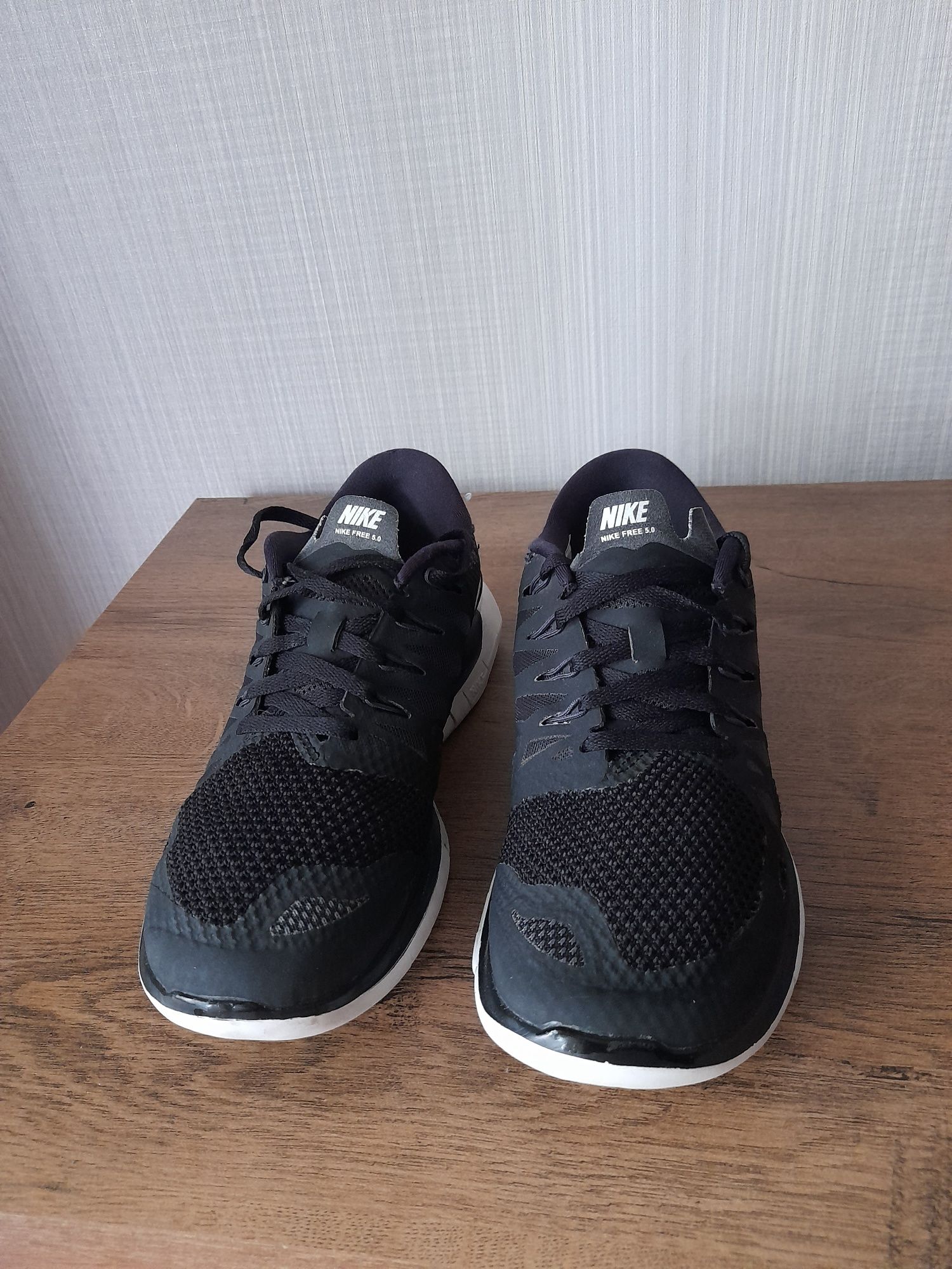 Nike Free 5.0 маратонки 38 номер.