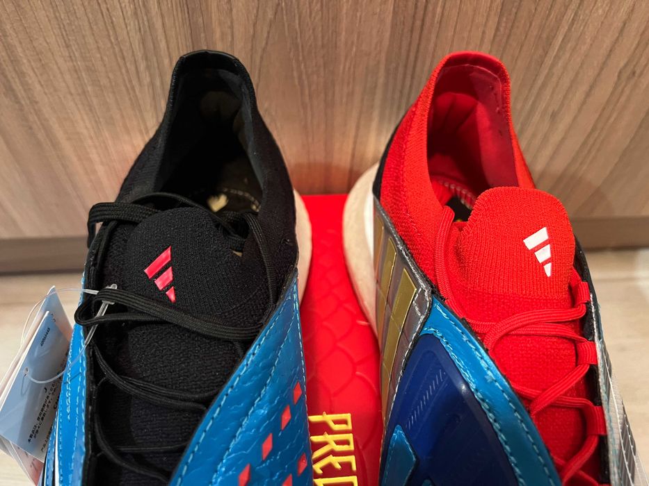 adidas PREDATOR archive tr BOOST маратонки футбол номер 44 и 45