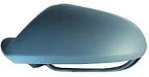 Carcasa oglinda exterioara Audi A6 (C7) 01.2011-06.2014 partea stanga View Max Carcasa pregatita de vopsit 4G0857527BGRU (pentru vehicule cu sistem de asistenta rulare/blind spot detection)