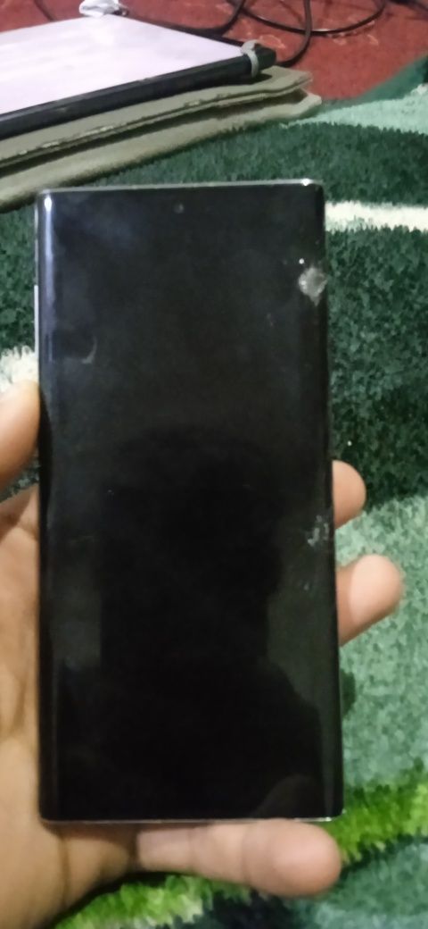 Galaxy  note10 s